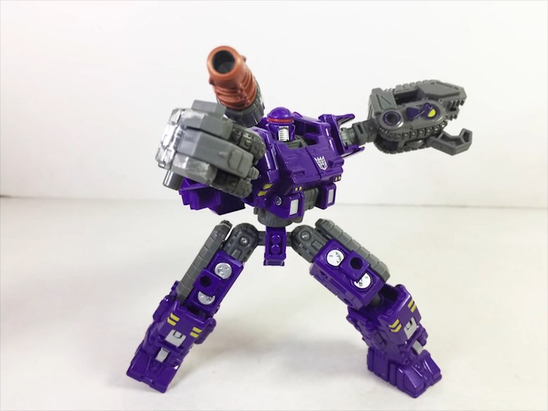 Transformers Siege Brunt Deluxe Wave 3 Weaponizer With Gallery 26 (26 of 33)